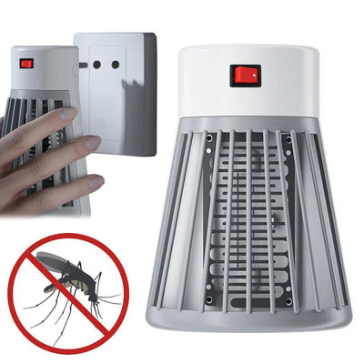 Myggefælde / Insektfælde / Myggefanger med UV lys
