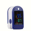Oximeter / Pulsmätare med OLED display