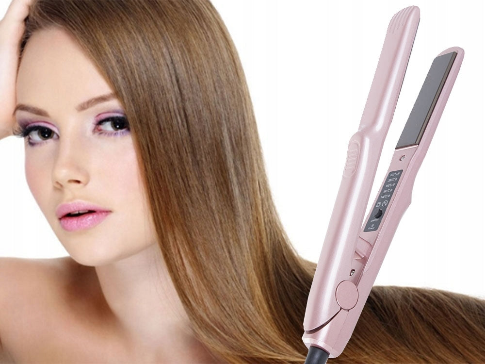 Fladjern Keramiske plader - Justerbar varme