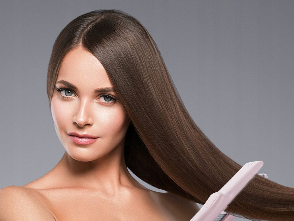 Fladjern Keramiske plader - Justerbar varme