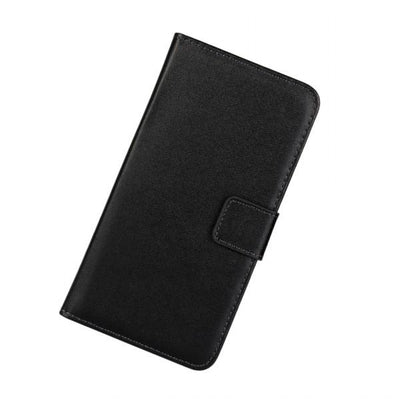 Pung etui OnePlus 7 Pro, ægte læder