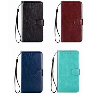 Pung etui Samsung S20 Plus 4G/5G, 3 kort med ID