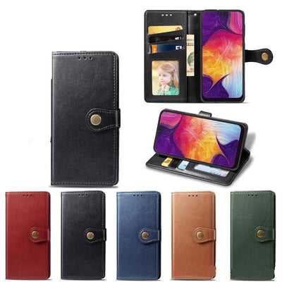 Pung etui Samsung S20 Plus 4G/5G,
