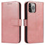 Pung etui iPhone 15 3 kort Pink