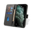 Pung etui iPhone 15 Plus 3 kort