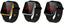 LED Klocka / Digitalt Armbandsur