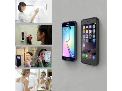 Samsung S6 Nano ANTI-GRAVITY SHELL