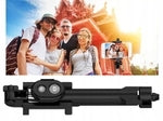 Selfiestick / tripod mobilstativ med bluetooth fjärrkontroll