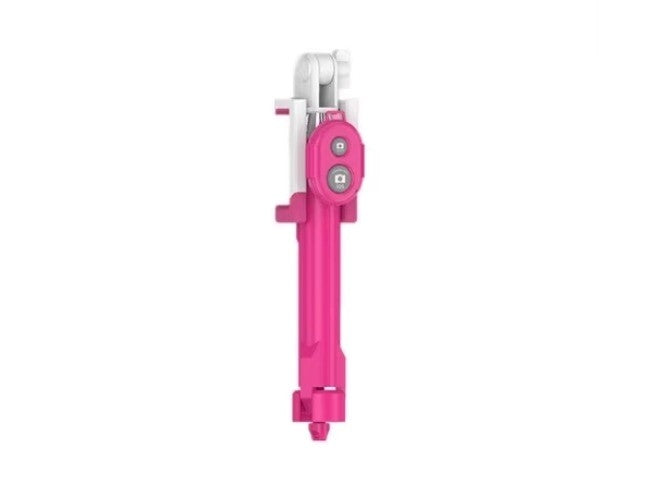 Selfiestick / tripod mobilstativ med bluetooth fjärrkontroll