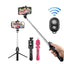 Selfiestick / tripod mobilstativ med bluetooth fjärrkontroll