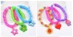 Kæmpe Loom Bands Kit - 15.000 stk og masser af tilbehør.