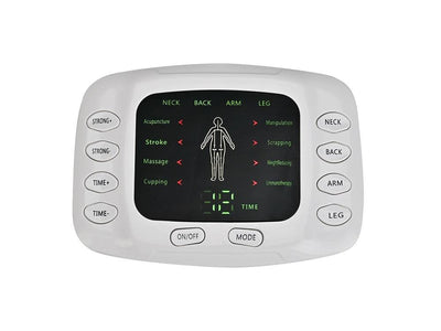 Tens-enhet muskel stimulator
