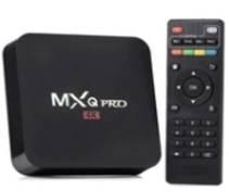 UHD 4K Mediaspelare / IPTV box / Android 11 / 8GB