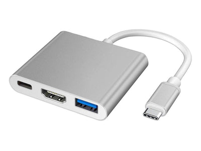 USB-C MultiPort HDMI-adapter 