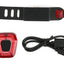 USB-Uppladdningsbar Cykelljus i LED