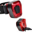 USB-Uppladdningsbar Cykelljus i LED