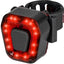 USB-Uppladdningsbar Cykelljus i LED