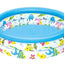 Uppblåsbar Pool - 101L - Bestway -  102cm/25cm