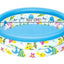 Oppustelig pool - 101L - Bestway - 102cm/25cm