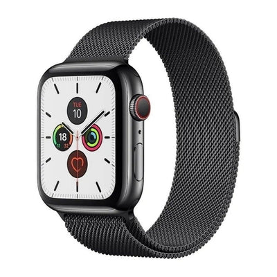Armbånd Milanese Loop Apple Watch 42/44 
