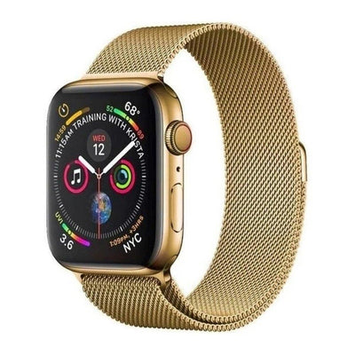 Armbånd Milanese Loop Apple Watch 42/44 