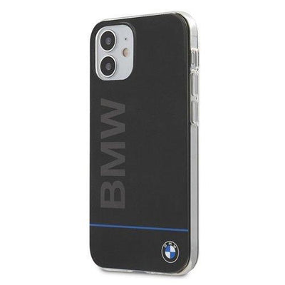 BMW Cover iPhone 12 Mini - Originalt cover