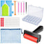 Diamond Painting / Diamantmålning - Set med verktyg