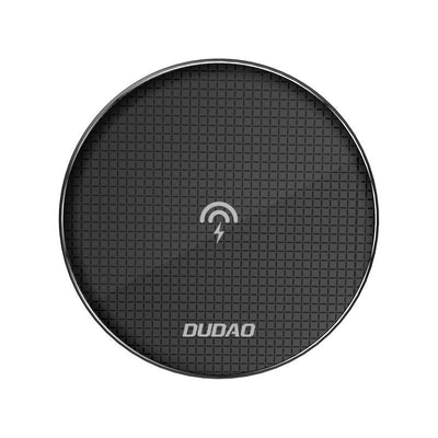Dudao QI Fast Wireless ladeplade 10w