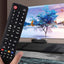 Fjärrkontroll för Samsung TV (Ersätter AA59-00741A)