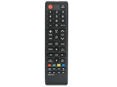 Fjernbetjening til Samsung TV (Erstatter BN59-01301A)