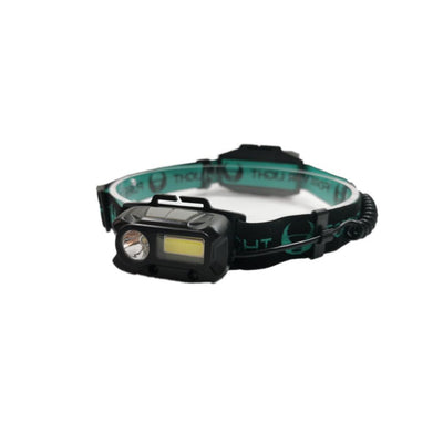 Forever 2x LED Sport pandelampe med bevægelsessensor