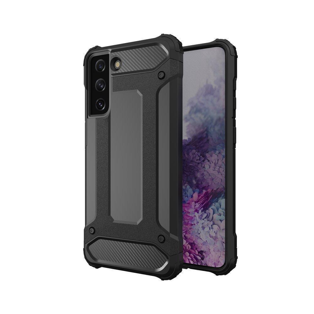 Hybrid Armor Case, Samsung S22 Plus, Extra tåligt skal