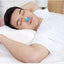 Luftrenser for at forhindre snorken
