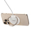 MagSafe oplader - iPhone 12/13/14 - med bordstativ 