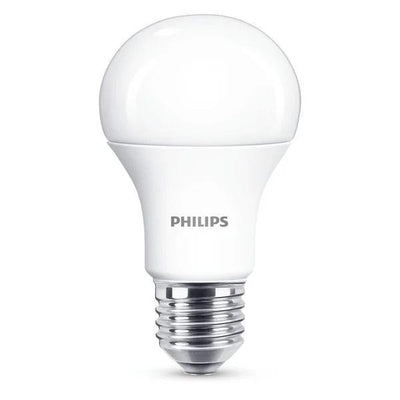Philips Led Normal 5,5W E27 frostet