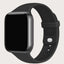 Silikon Armband Apple Watch 42/44/45mm