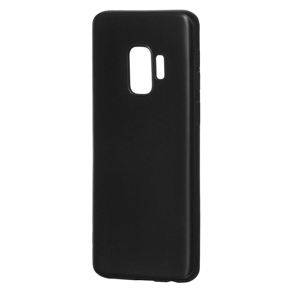 Cover i gummi, Samsung S9 mat overflade