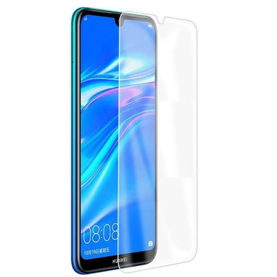 Skærmbeskytter Huawei Y6 2019 i hærdet glas 
