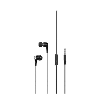 XO Headset / Hovedtelefoner med 3,5 mm - Universal